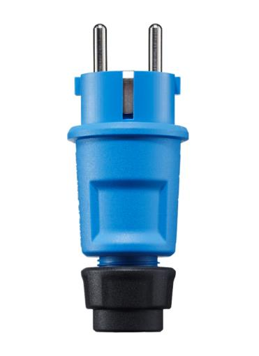 Elamid plug Hightech