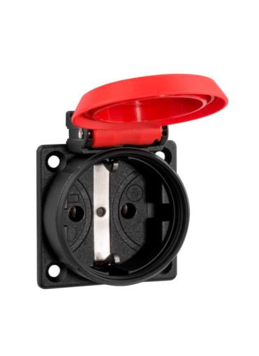 Elamid 2K socket plug