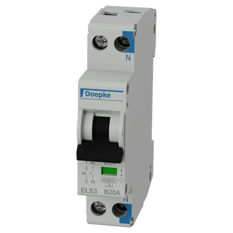 ELS 3 B20/1+N