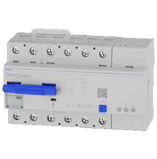 Portable residual current devices (PRCD)