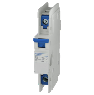 Listed Circuit Breakers (MCB)