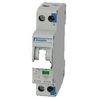 miniature circuit-breakers (MCB), accessories (MCB)