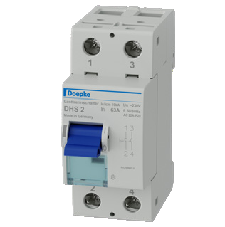 switch-disconnectors