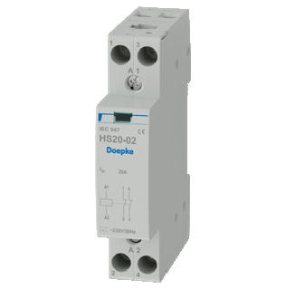 installation contactors